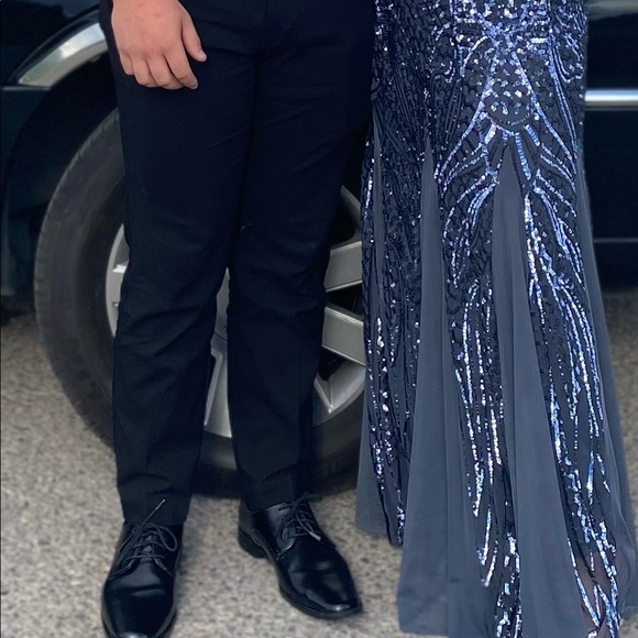 PROM DRESS🔮💎 - Picture 2 of 4